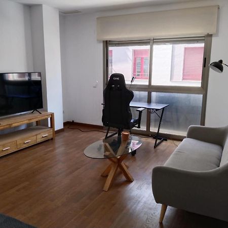 Apartmán Alzira Les Lletres Exteriér fotografie