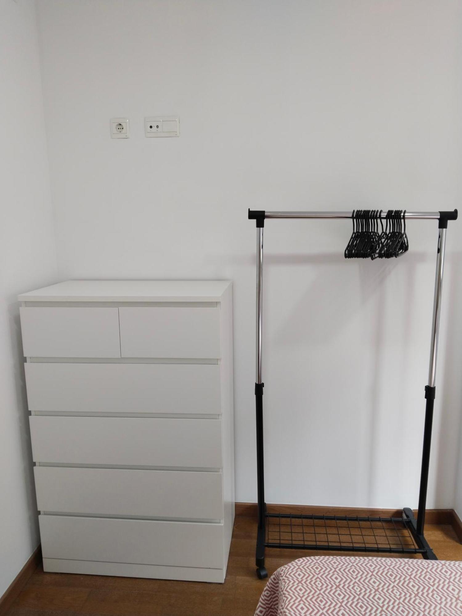 Apartmán Alzira Les Lletres Exteriér fotografie