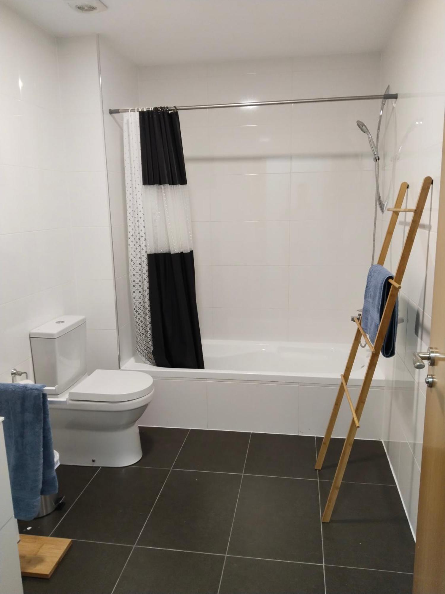 Apartmán Alzira Les Lletres Exteriér fotografie