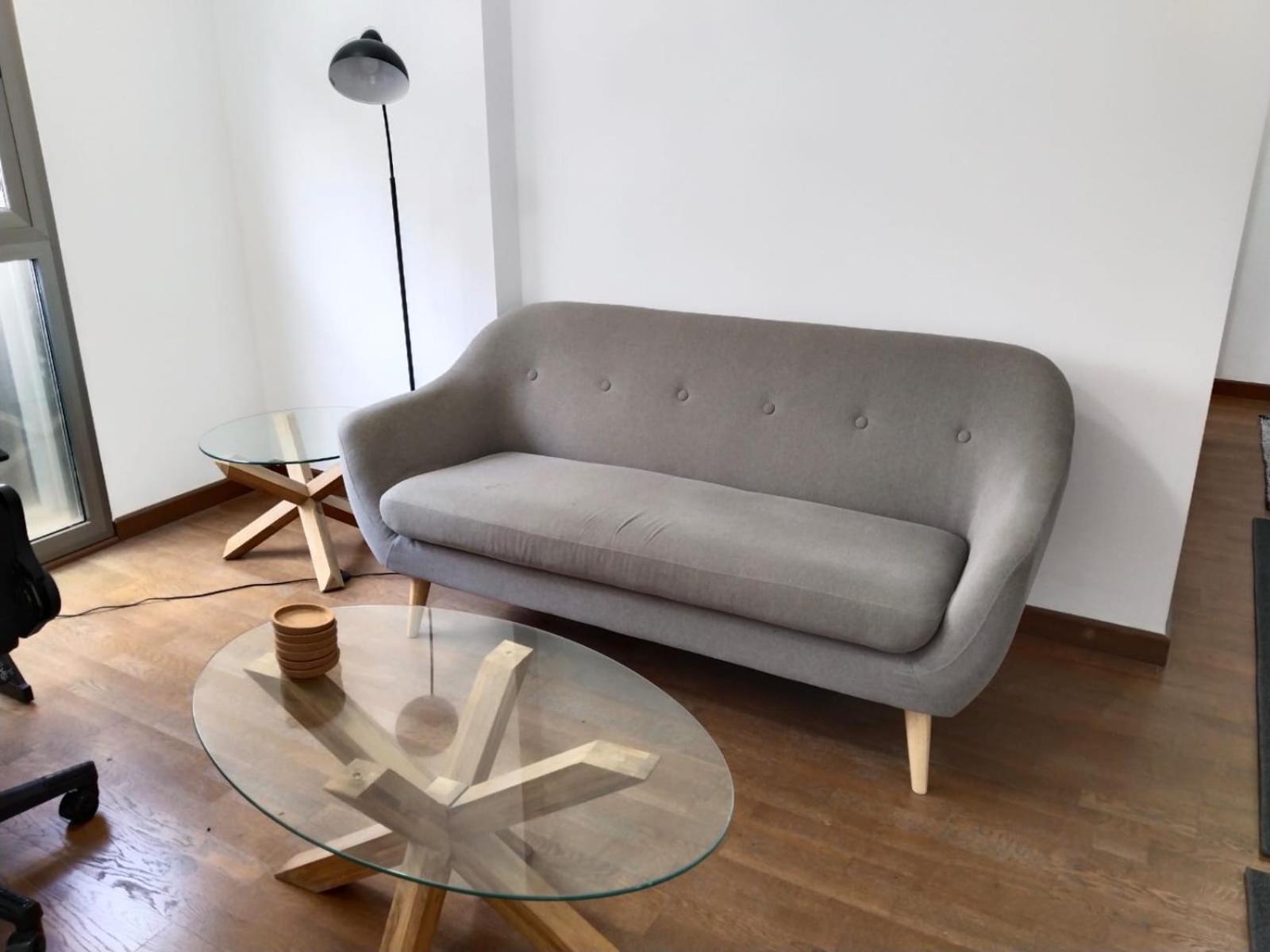 Apartmán Alzira Les Lletres Exteriér fotografie