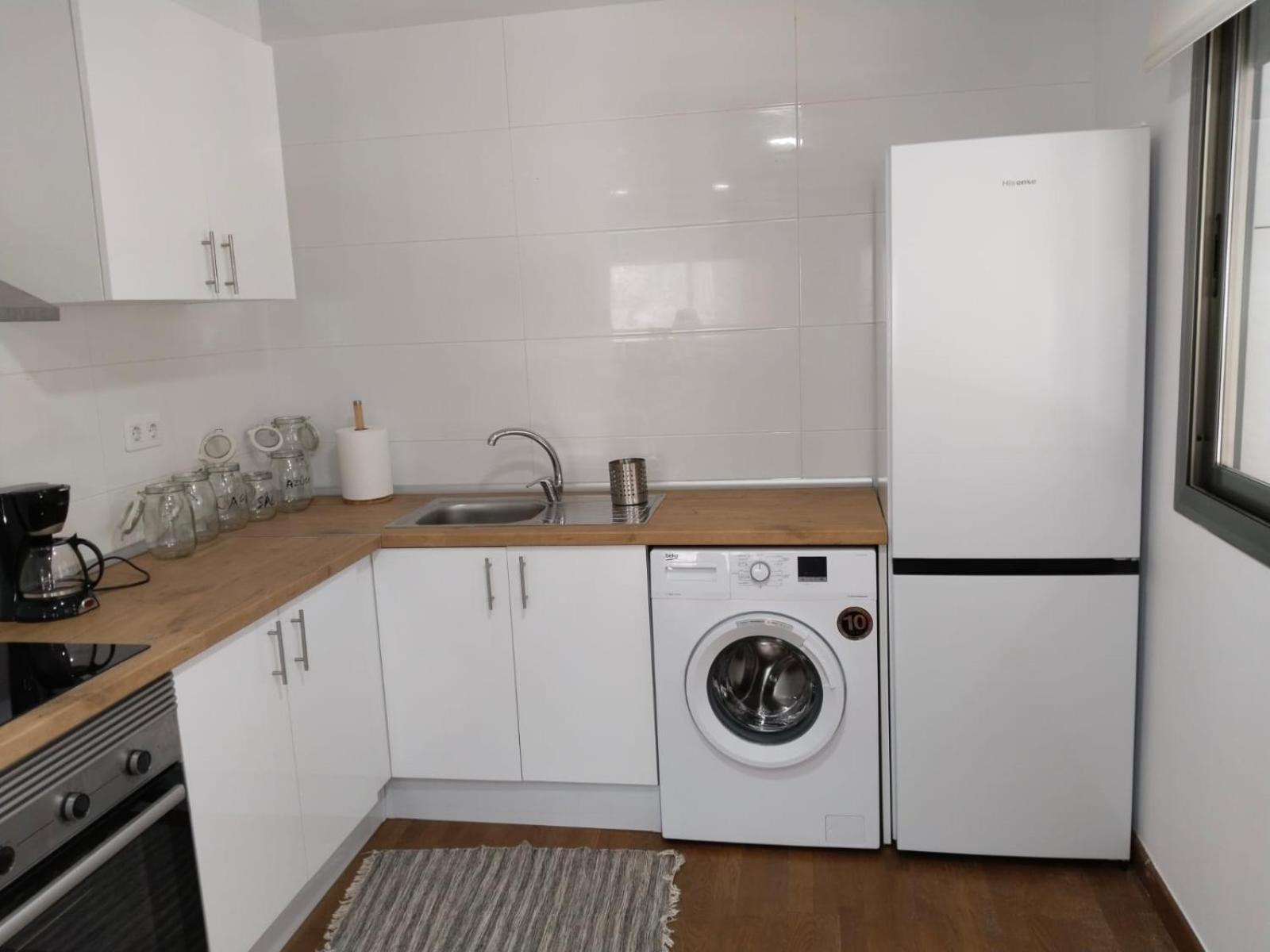 Apartmán Alzira Les Lletres Exteriér fotografie