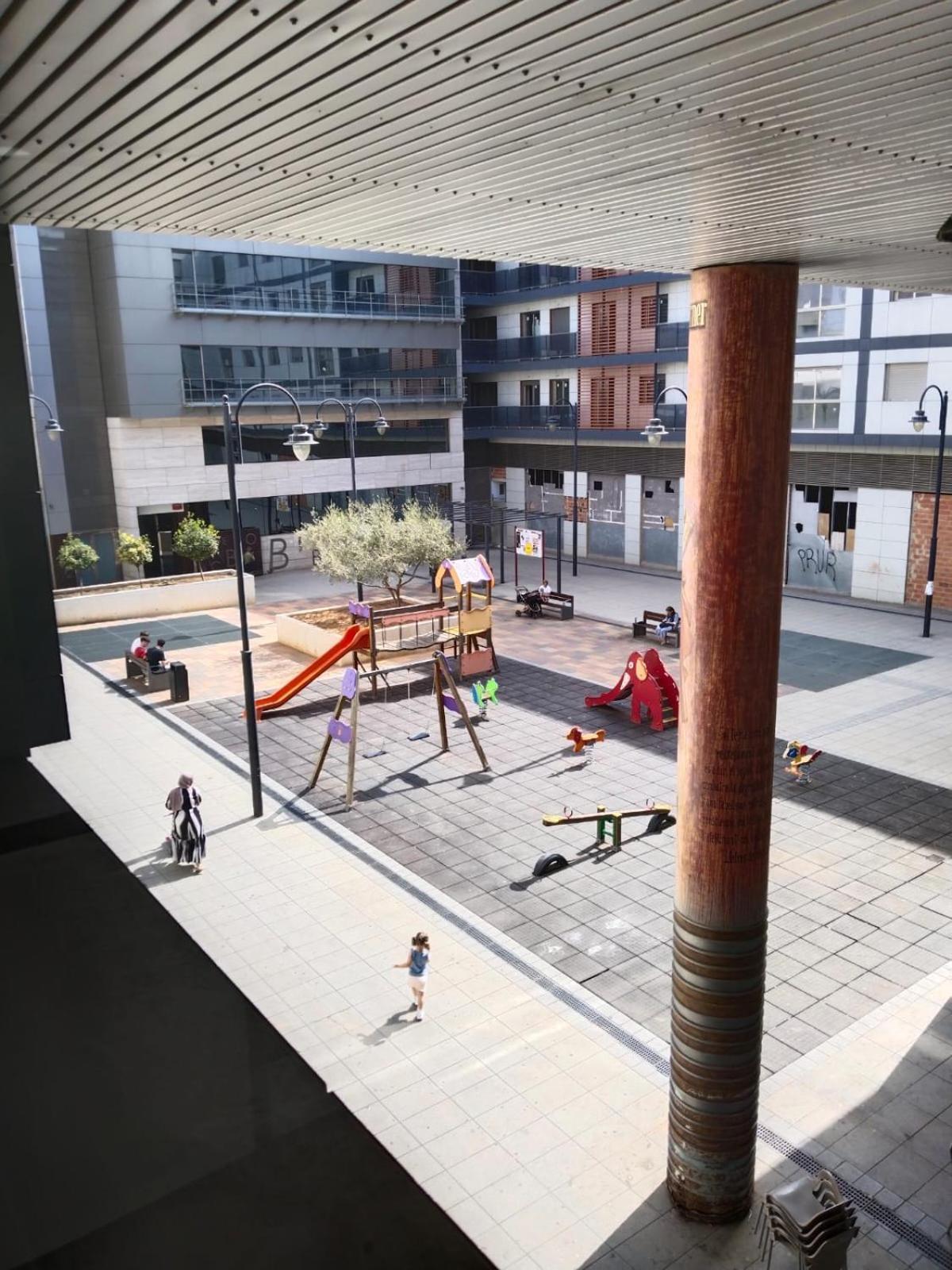 Apartmán Alzira Les Lletres Exteriér fotografie